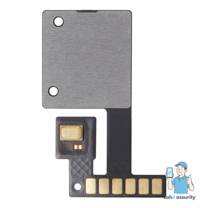 Proximity Light Sensor Flex Cable for Motorola Edge 20 Pro thumbnail